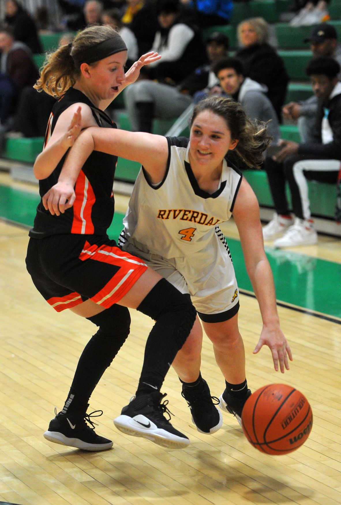 Alleman girls basketball Thanksgiving tournament